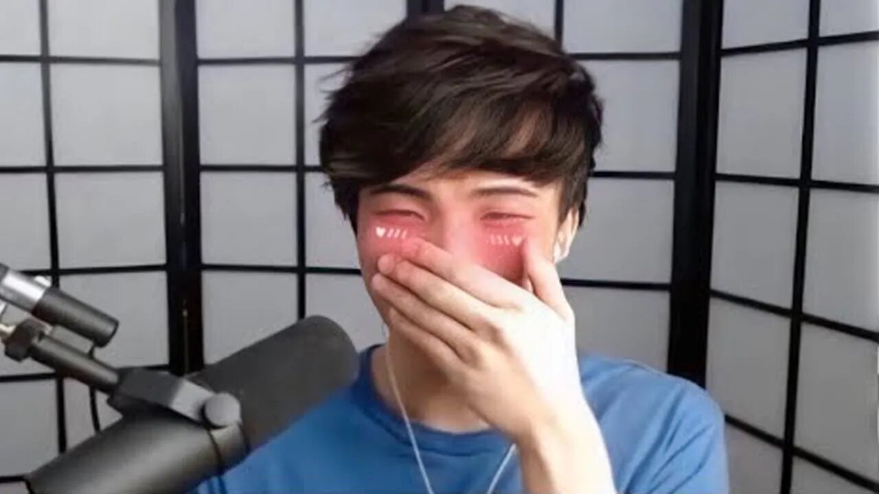 Sykkuno Reacts to MrBeast $456,000 Squid Game