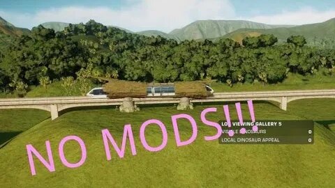 Monorail Track Trick | No Mods