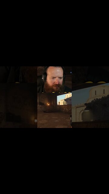 Montana Boi... Part 2 - Crazy Call of Duty: Vanguard Gameplay!