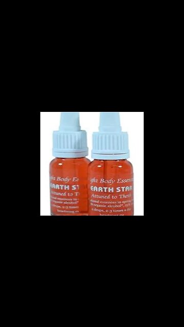 EARTH STAR ESSENCE