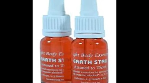 EARTH STAR ESSENCE