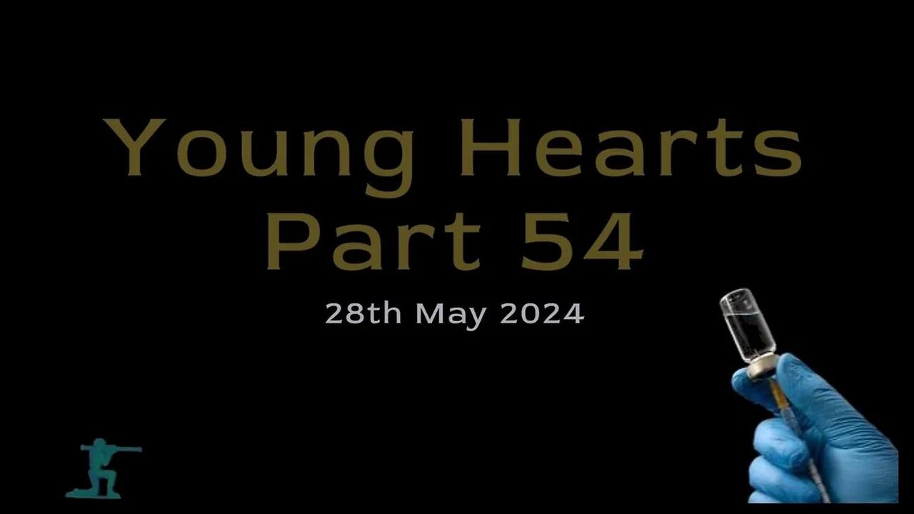 Young Hearts Part 54