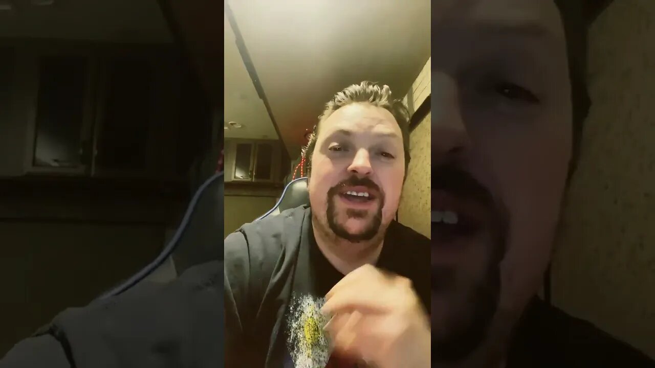 Guy Refuses To Move For Fire Truck! 🤣