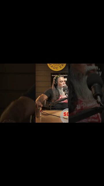 That's Italian! #shorts #youtubeshorts #podcaststudio #membersonly #membership #youtubemembers