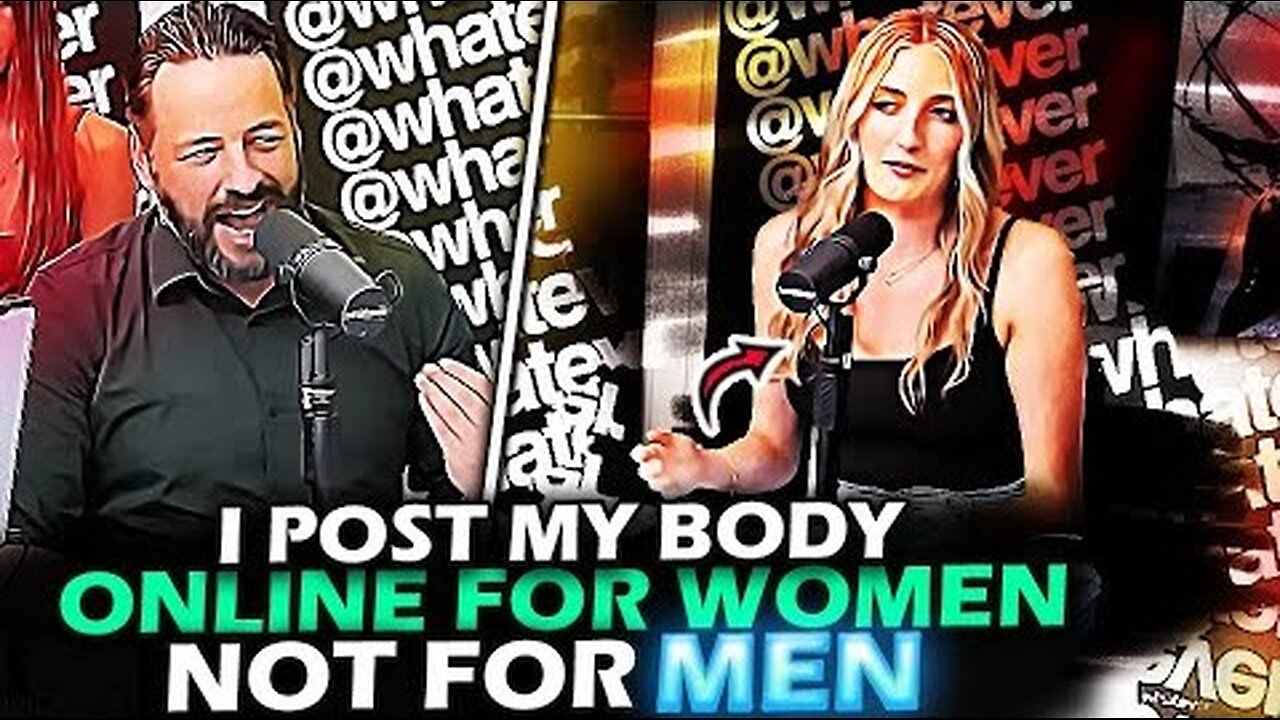 Andrew CALLS OUT Lying 304 Saying She Doesn't Want MALE VALIDATION