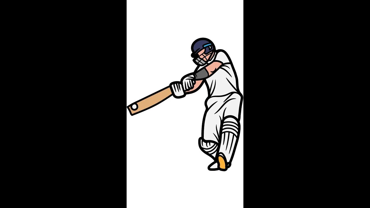 Cricket Match. #shorts