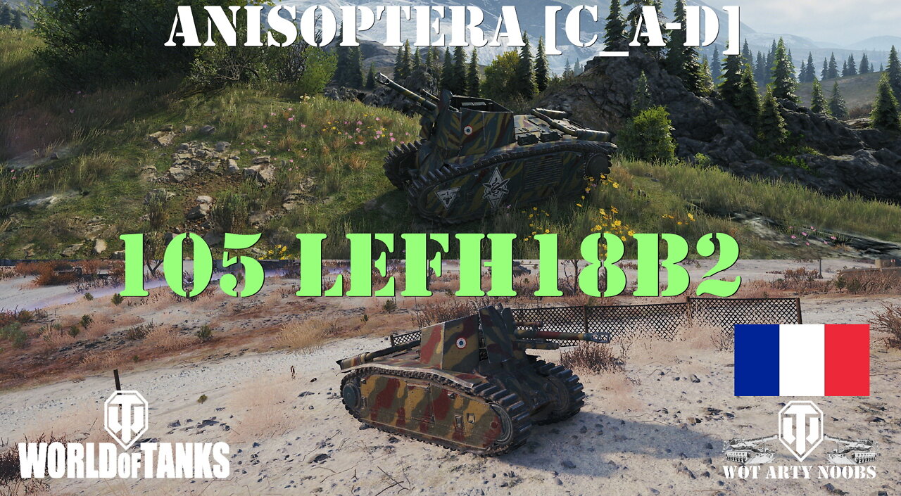 105 leFH18B2 - Anisoptera [C_A-D]