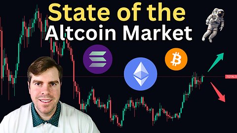 State of the Altcoin Market