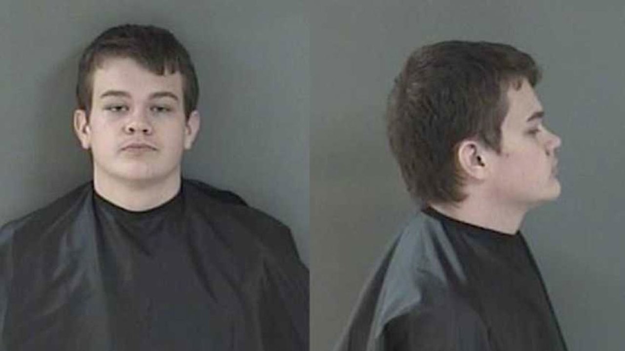 18-year-old Sebastian man arrested in connection with homicide near Fellsmere