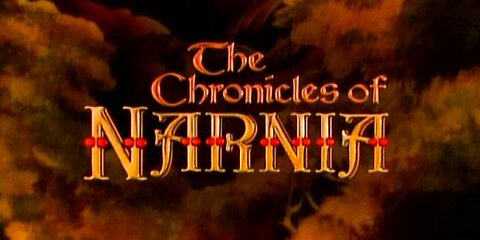 Discussing - The Chronicles of Narnia (The lion, the Witch, and the Wardrobe)