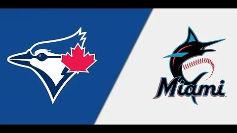 MLB Free Pick Toronto Blue Jays vs Miami Marlins Monday June 19, 2023