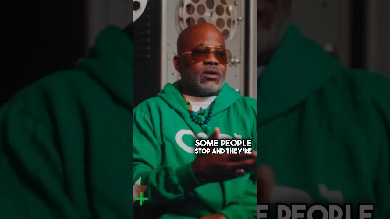 Dame Dash - Stop being LAZY!! #shorts