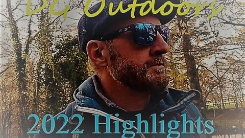 Ireland 2022 Highlights DG Outdoors