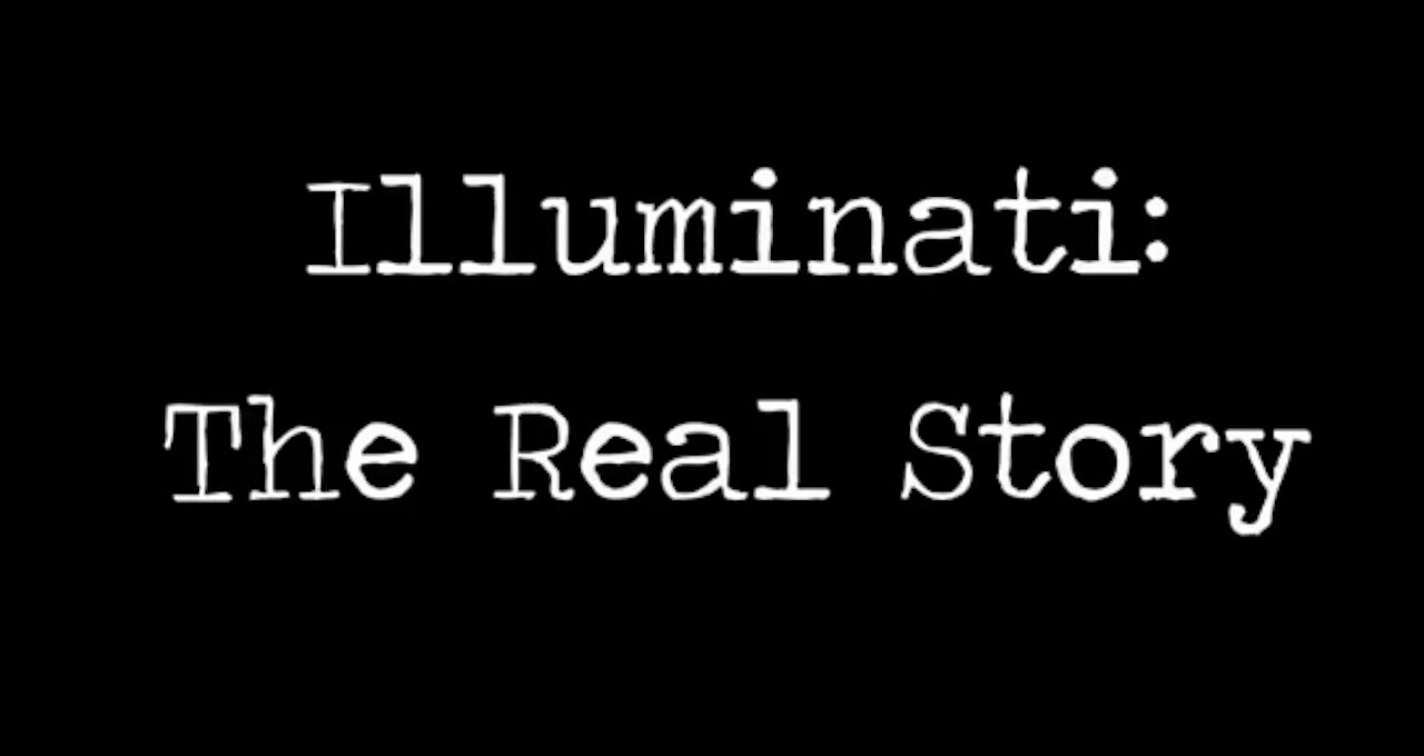 THE DEEP STATE - 50 Year Old Recording Explains Why The World Is Going Crazy Today