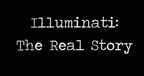 THE DEEP STATE - 50 Year Old Recording Explains Why The World Is Going Crazy Today