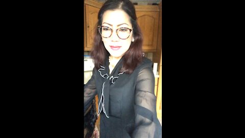 Lynn Channel - November 19, 2021 Part 2