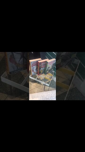 Marvel Omnibus Books in the Wild RARE SIGHTING :0