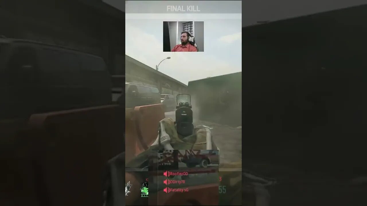 Toxic garbage team chirping to much and later regrets it...