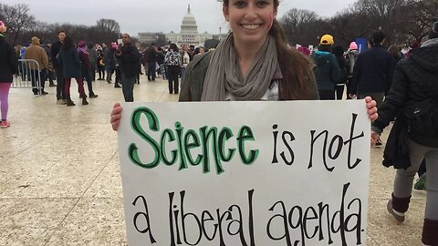 The Weaponization of "Science"