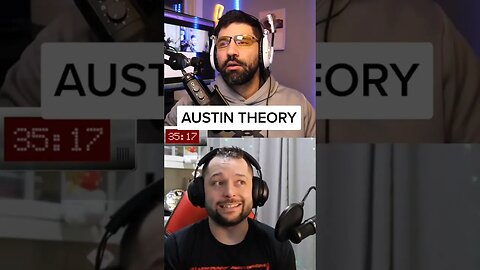 Guess the WWE Superstar: Austin Theory