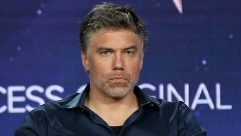 Will Anson Mount Return To 'Star Trek' As Captain Pike Again?