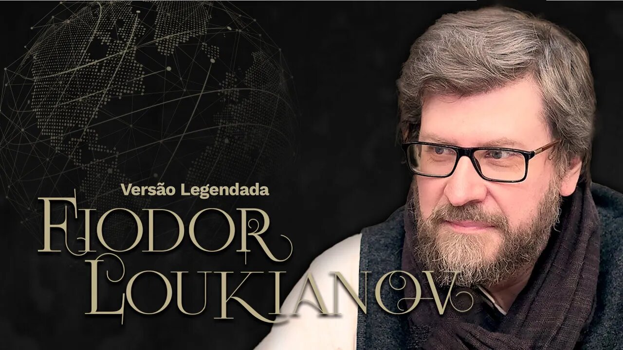 A paz era ilusão? - Fiodor Loukyanov | Multipolaridade #2 (Versão Legendada)