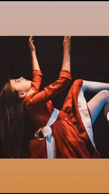 Alice wonderland creation of video