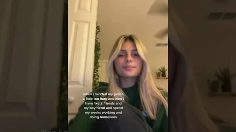 When I Minded My Peace A Little Too Hard And Now I Video By Joemama69 #Shorts