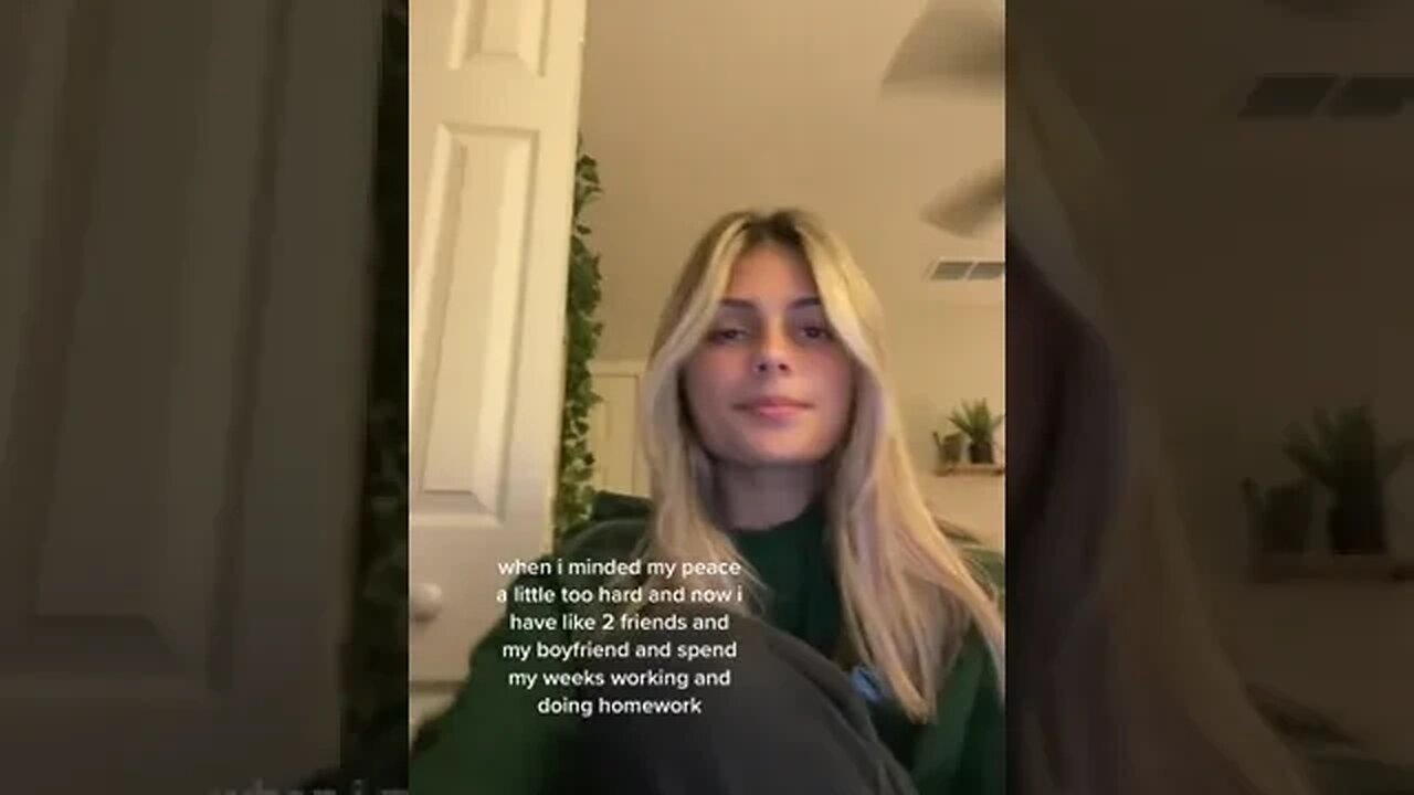 When I Minded My Peace A Little Too Hard And Now I Video By Joemama69 #Shorts