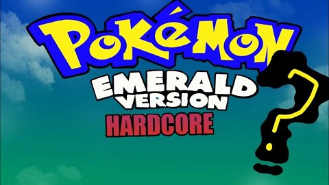 Let's Play Pokémon Emerald HardCore ep 14: Its ditto, yes ditto!