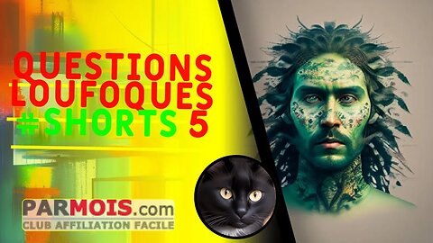 Questions Loufoques #shorts 5