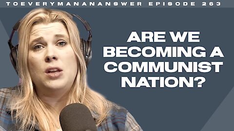 Episode 263 - Shannon Scholten and Mike Kestler on To Every Man An Answer