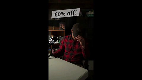 Black Friday Deal