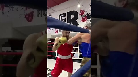 Молодость все-таки взяла вверх.