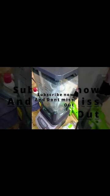 I NEED GAS short preview