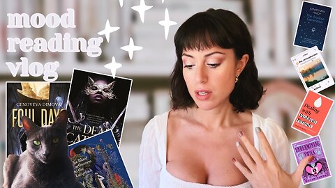 recent reads | 7 books