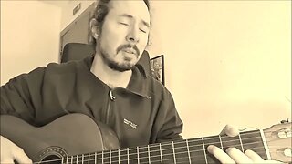 Falling Slowly - Scott Spalding - Cover Song
