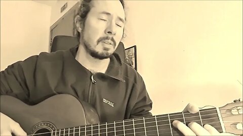 Falling Slowly - Scott Spalding - Cover Song