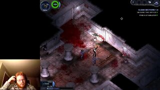 Let's Play Alien Shooter 2 Reloaded (part 3) Fun With Shotguns