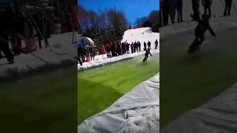 Ouchhh u good there mate make this go viral | #shorts | #viral | #funny