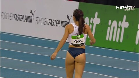 MARIA ISABEL PEREZ 2022 SPANISH CHAMPIONSHIPS