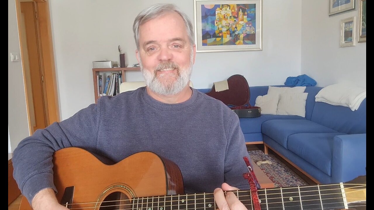 Country Roads - (2023 Songs I Should Have Known - But Didn't Series) #2