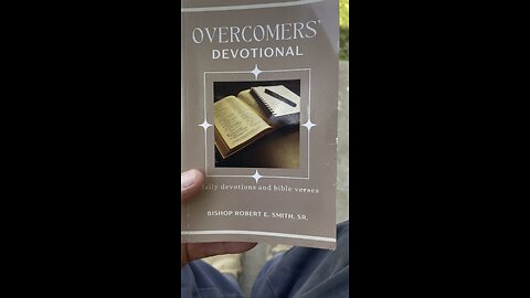 4th of July Devotional