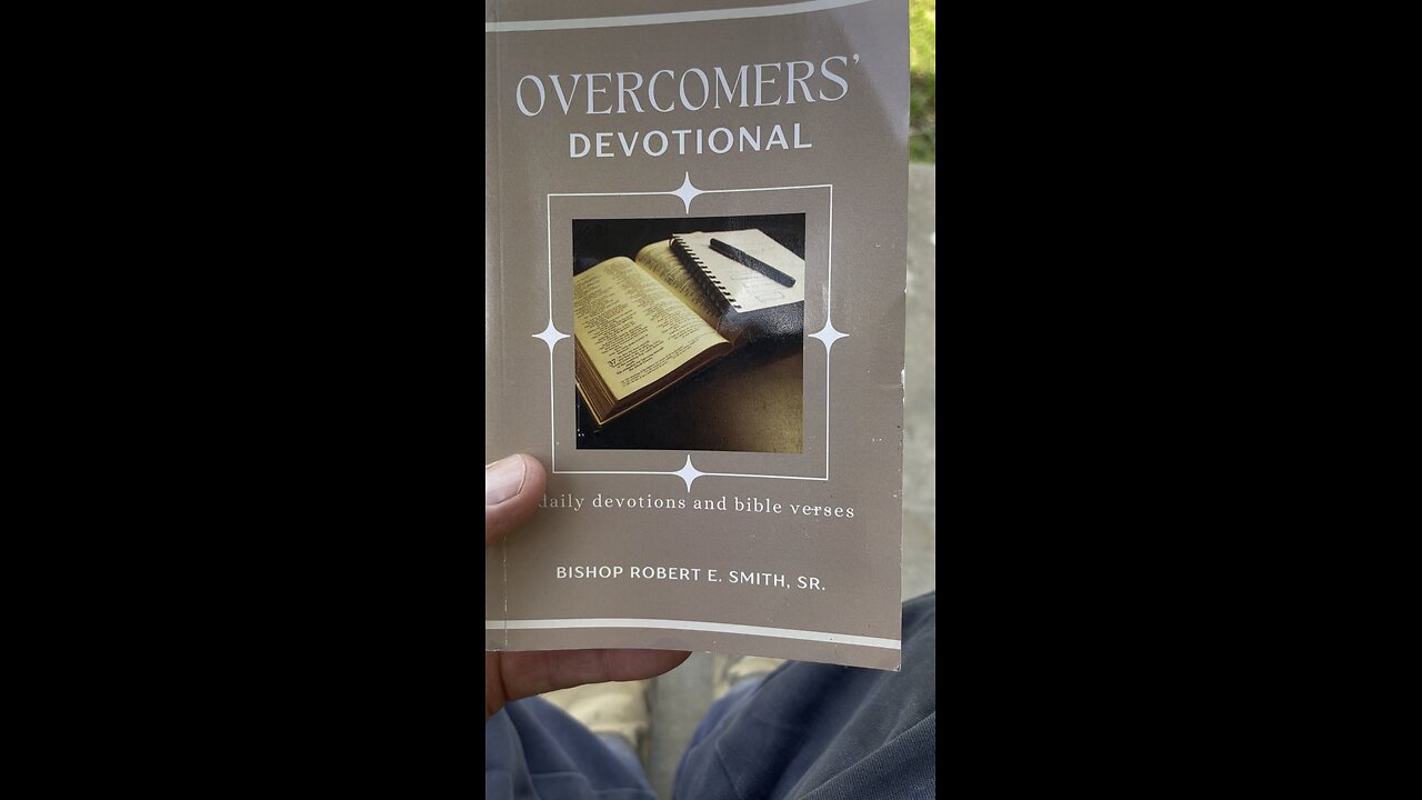 4th of July Devotional