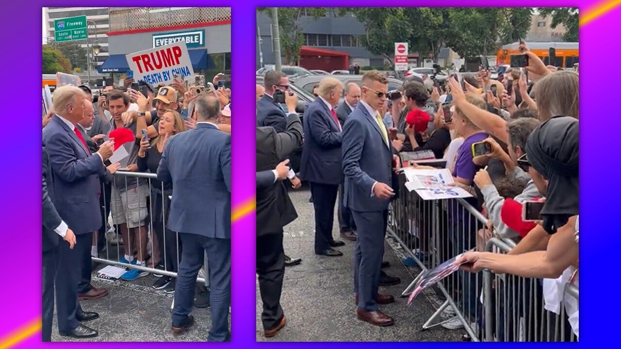 45 MAKES A QUICK STOP IN WESTWOOD, CALIFORNIA FOR SOME ICE CREAM AT CARVEL 9/29/2023