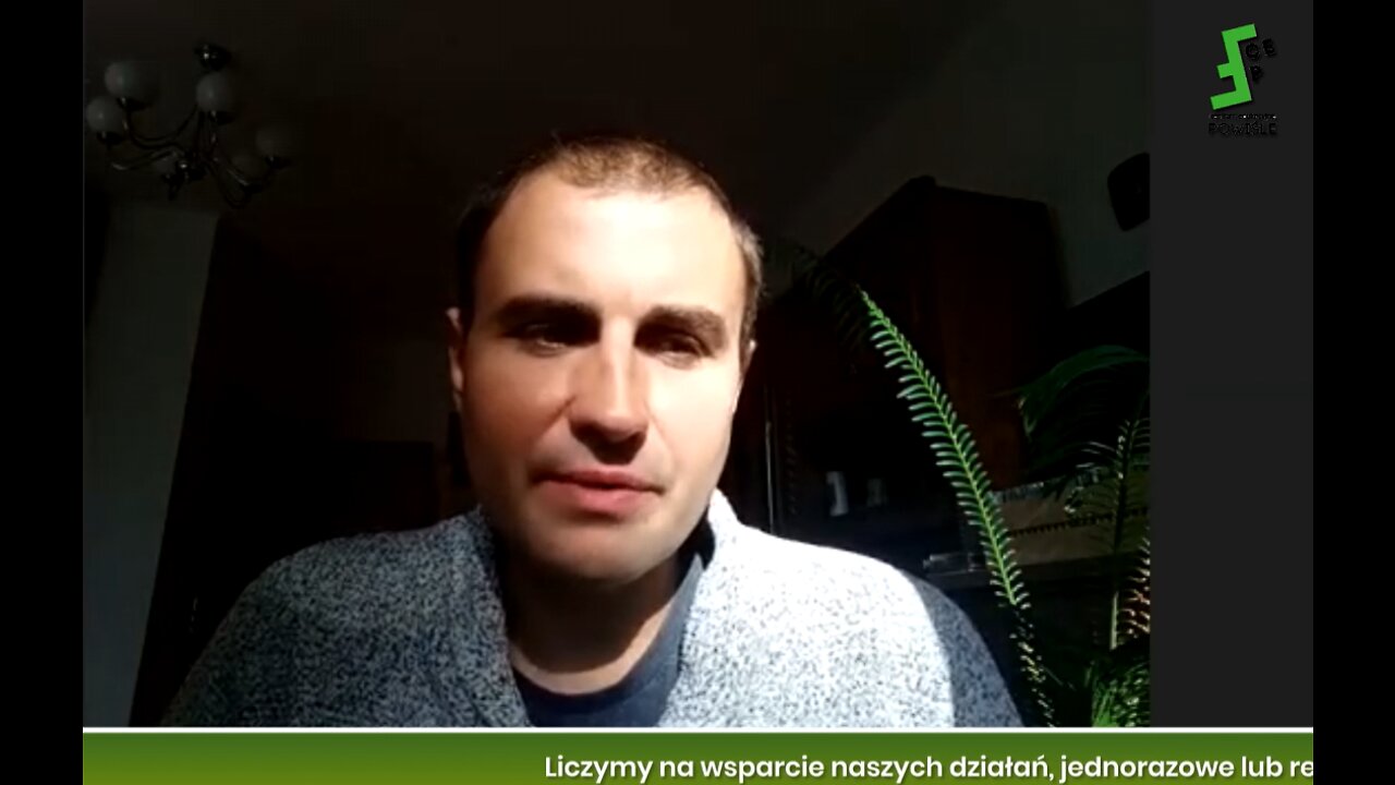 Piotr Rubas: Na celebrowanie Święta Niepodległości - 7 Października to najlepszy termin! Urodziny prezydenta FR - 70-lat Putina, który jest Szwarc-Charakterem dla PiSu