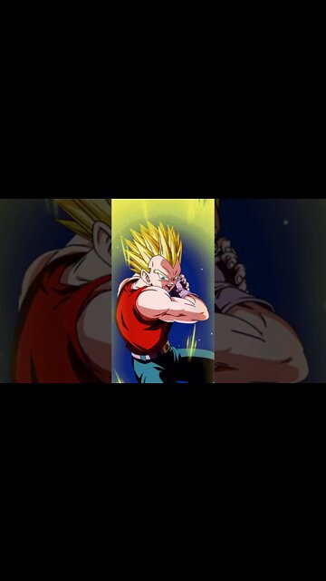 GT Super Saiyan Vegeta’s Pride!!! #dokkanbattle #dokkan #dragonball #dbz