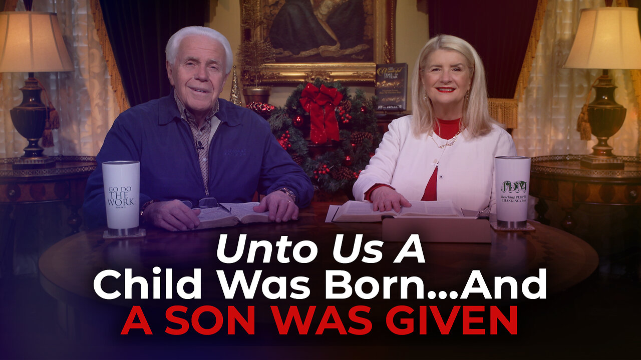 Boardroom Chat: Unto Us A Child Is Born...And A Son Was Given