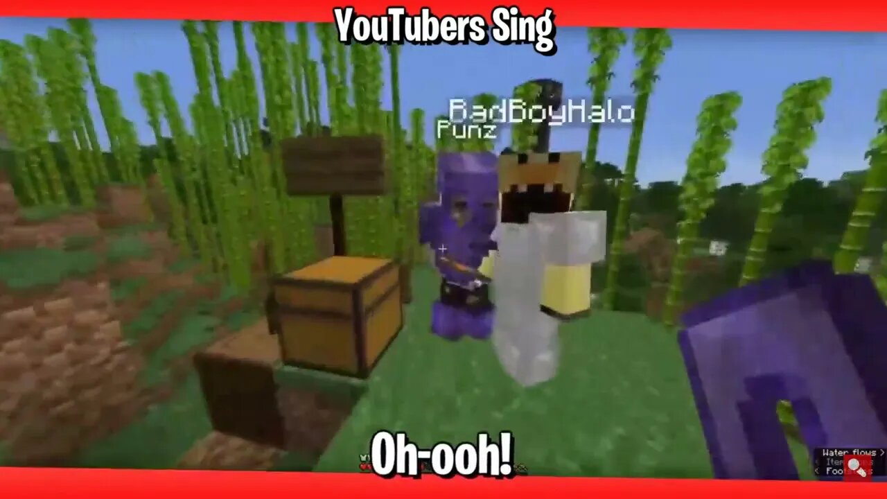 Reacts to Dream Sings Believer