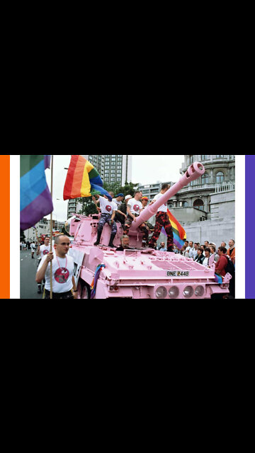 Patriot Plan To Defeat Deep State & Commies In One Go